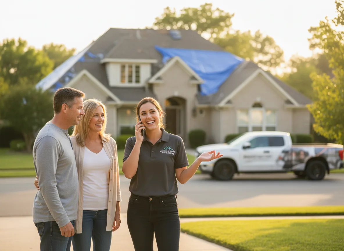 Emergency Roof Repair East Thermopolis, WY FAQs